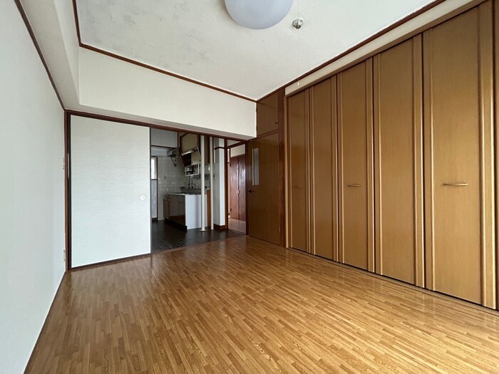 マルイチビルの物件内観写真