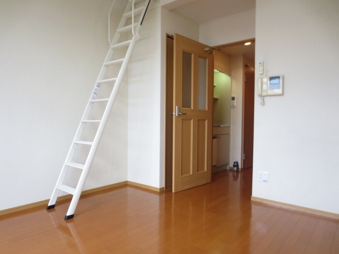 イタリアン第９平松ビルの物件内観写真