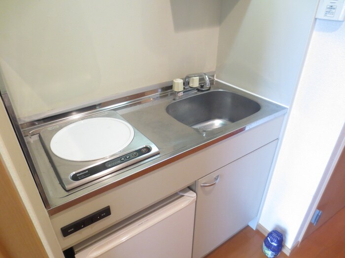 イタリアン第９平松ビルの物件内観写真