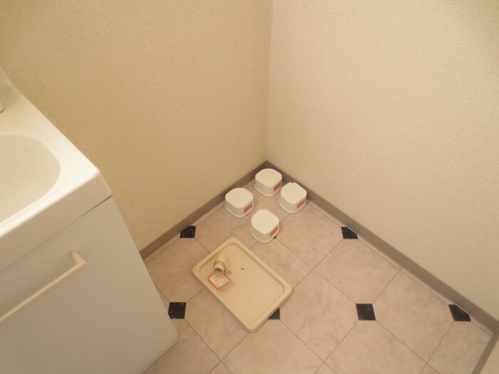 イタリアン第９平松ビルの物件内観写真