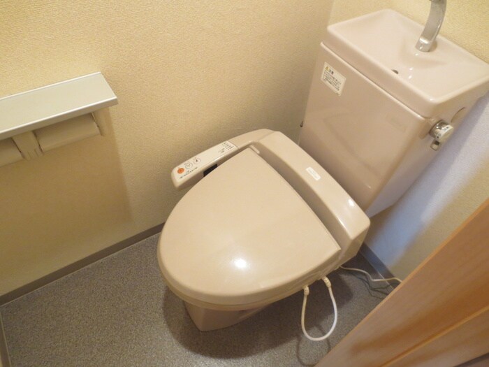 イタリアン第９平松ビルの物件内観写真