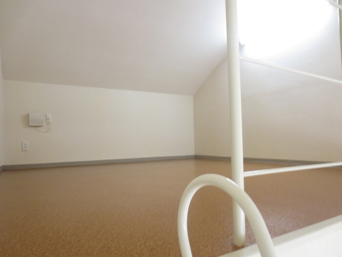 イタリアン第９平松ビルの物件内観写真