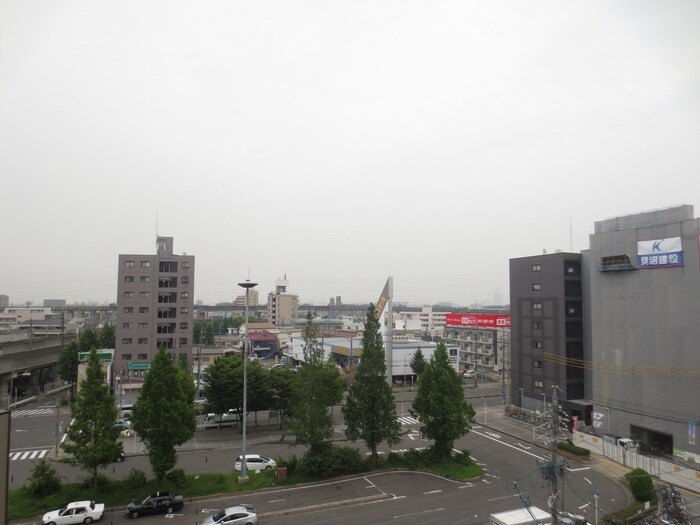 イタリアン第９平松ビルの物件内観写真