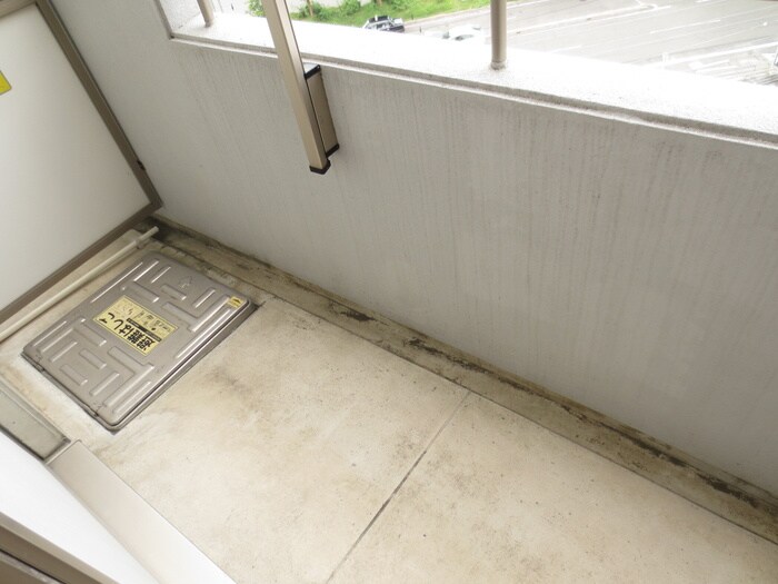 イタリアン第９平松ビルの物件内観写真