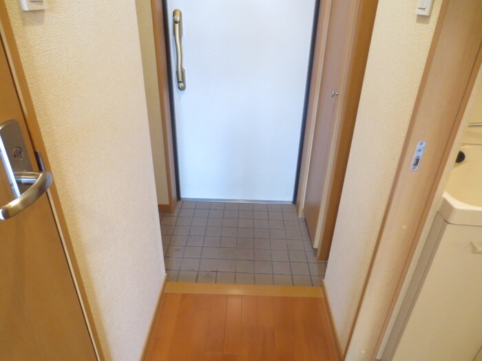 イタリアン第９平松ビルの物件内観写真