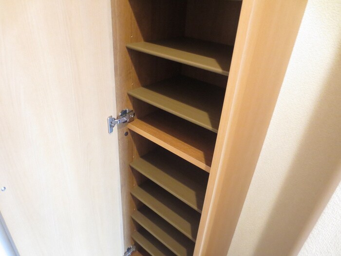 イタリアン第９平松ビルの物件内観写真