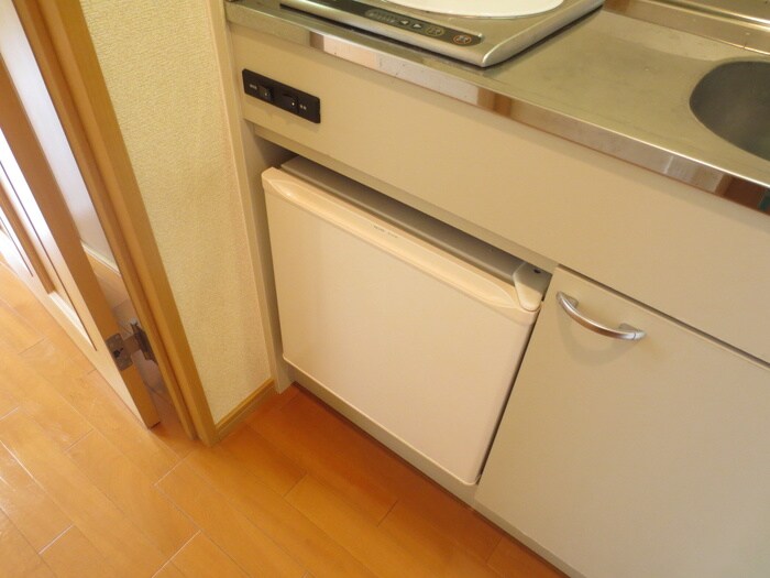 イタリアン第９平松ビルの物件内観写真