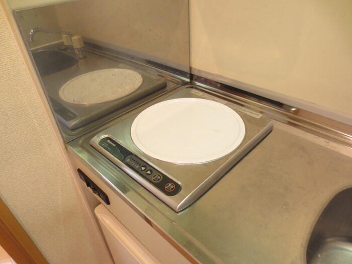 イタリアン第９平松ビルの物件内観写真