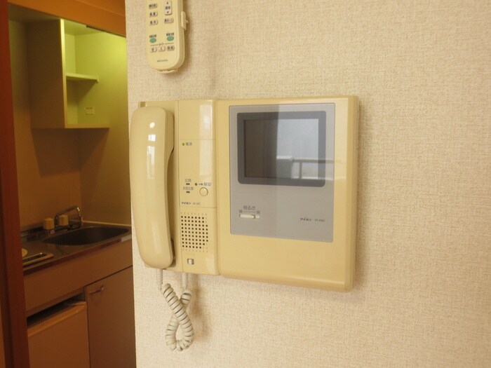 イタリアン第９平松ビルの物件内観写真