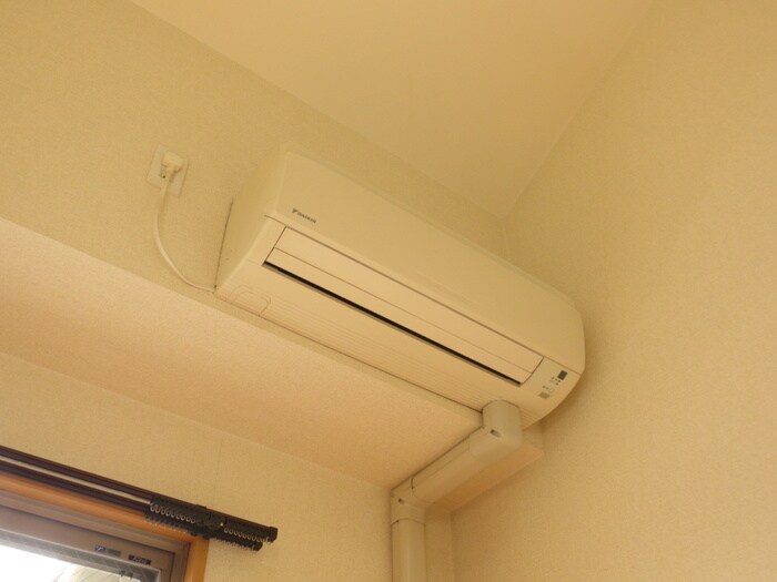 イタリアン第９平松ビルの物件内観写真