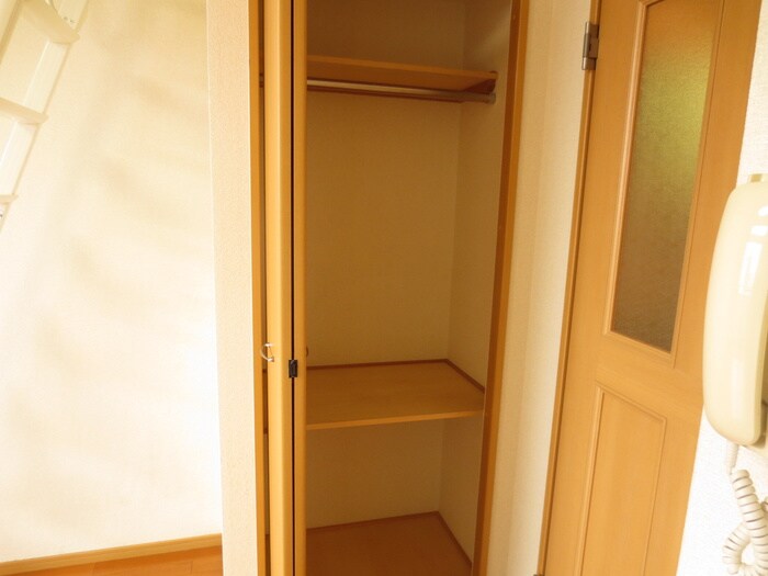 イタリアン第９平松ビルの物件内観写真