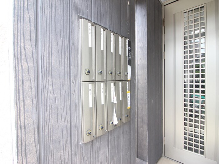 プリミエ－ル上飯田南町の物件外観写真