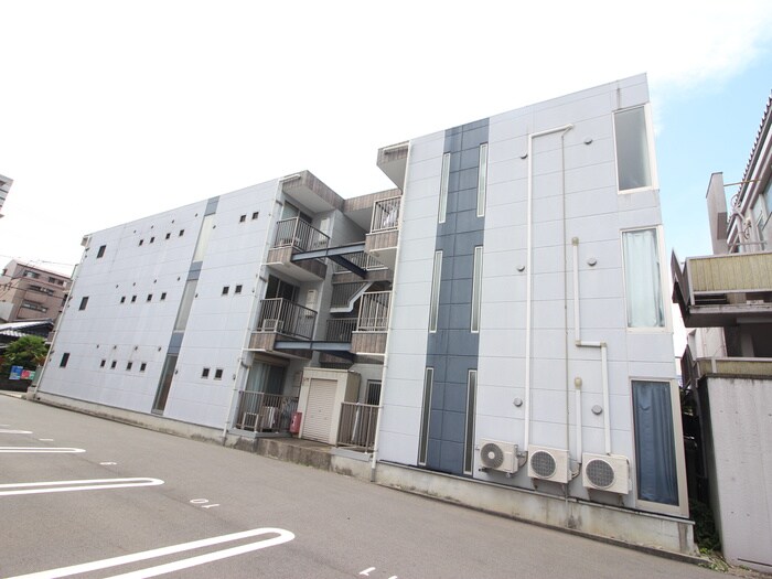 プリミエ－ル上飯田南町の物件外観写真