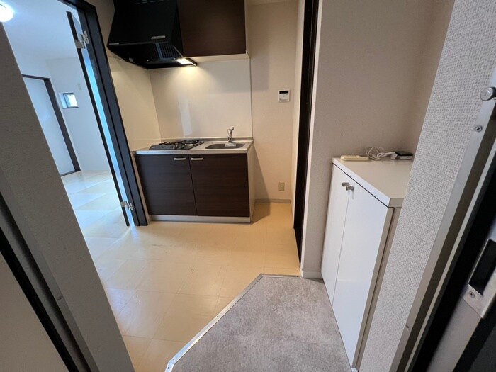 プリミエ－ル上飯田南町の物件内観写真