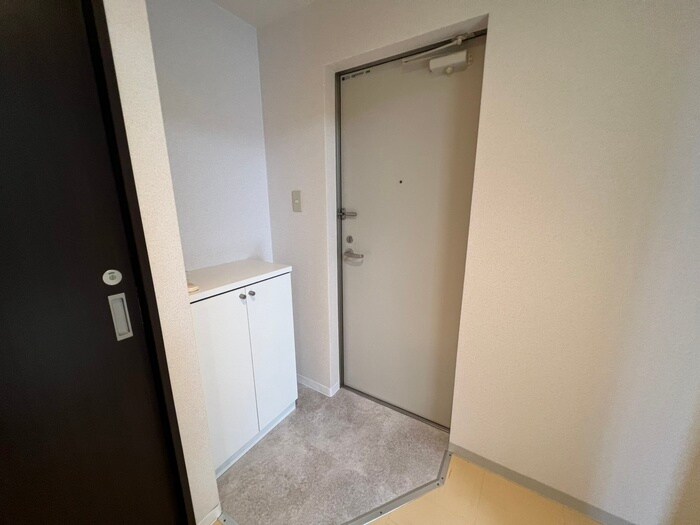 プリミエ－ル上飯田南町の物件内観写真