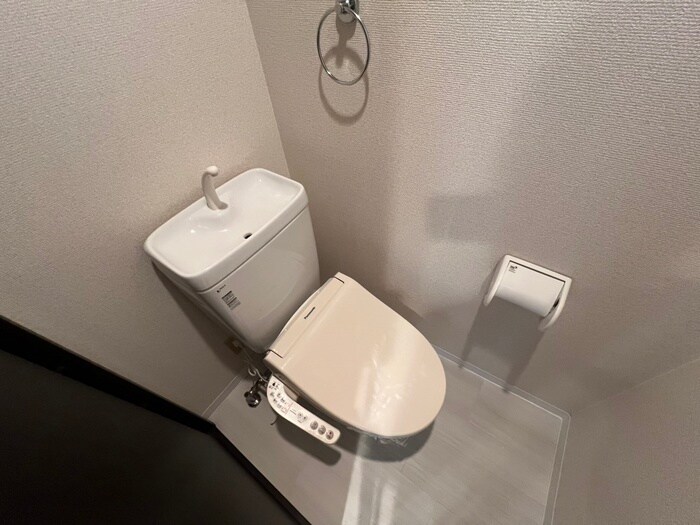 プリミエ－ル上飯田南町の物件内観写真