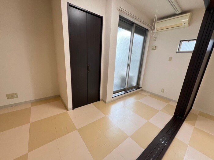 プリミエ－ル上飯田南町の物件内観写真