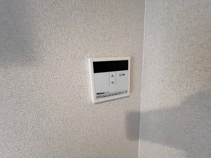 プリミエ－ル上飯田南町の物件内観写真