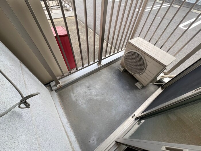 プリミエ－ル上飯田南町の物件内観写真