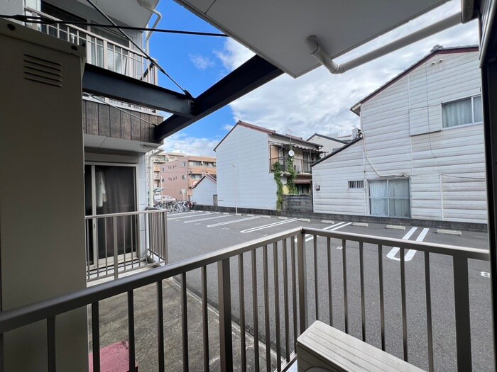 プリミエ－ル上飯田南町の物件内観写真