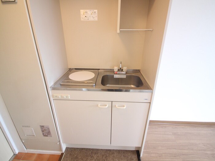 プリミエール鶴舞の物件内観写真