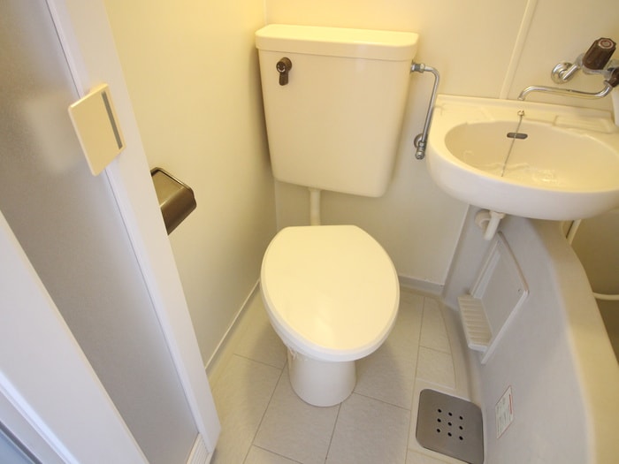 プリミエール鶴舞の物件内観写真