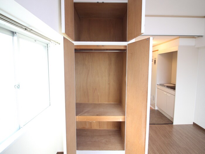 プリミエール鶴舞の物件内観写真