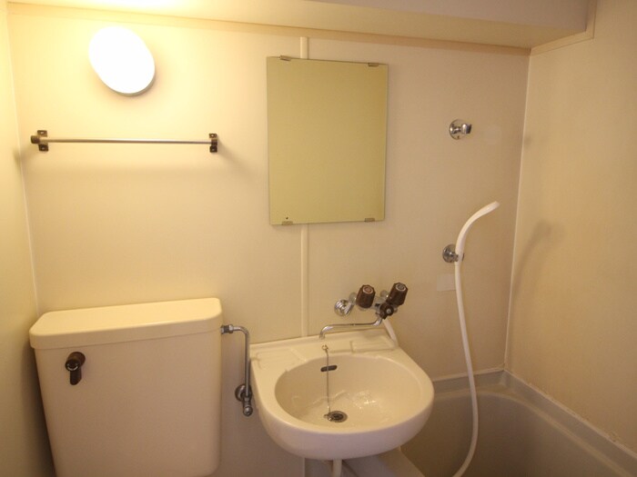 プリミエール鶴舞の物件内観写真