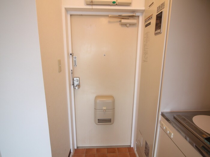 プリミエール鶴舞の物件内観写真