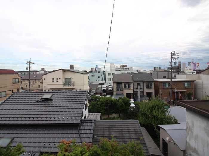 プリミエール鶴舞の物件内観写真