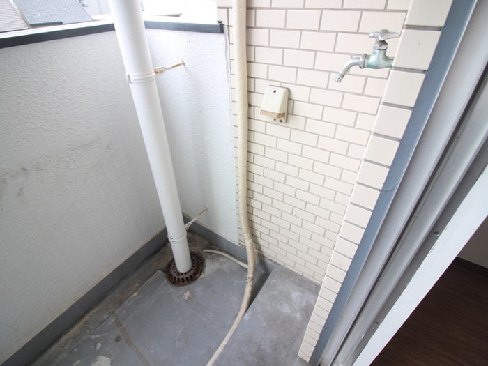 プリミエール鶴舞の物件内観写真