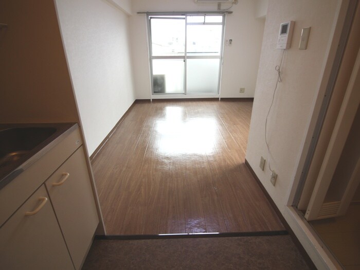 プリミエール鶴舞の物件内観写真