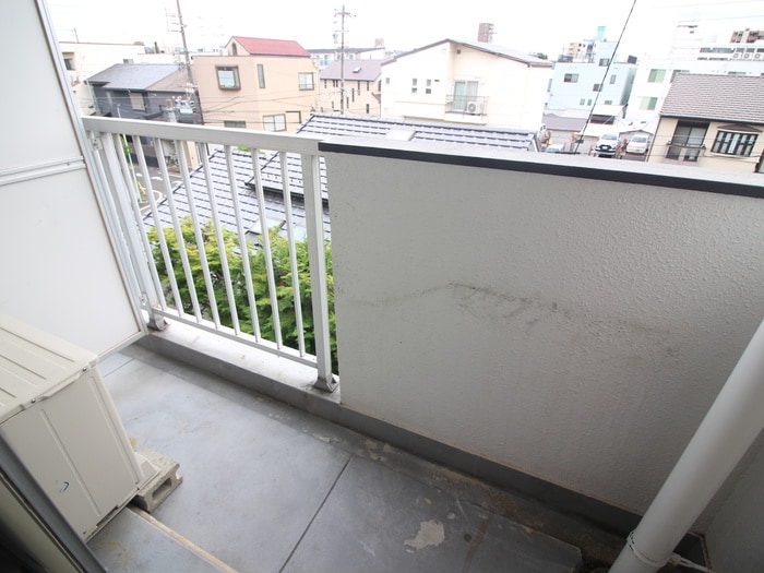 プリミエール鶴舞の物件内観写真