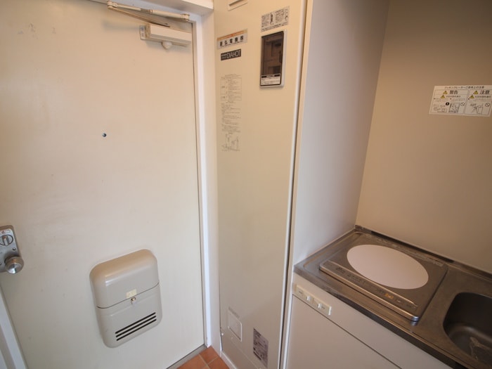 プリミエール鶴舞の物件内観写真