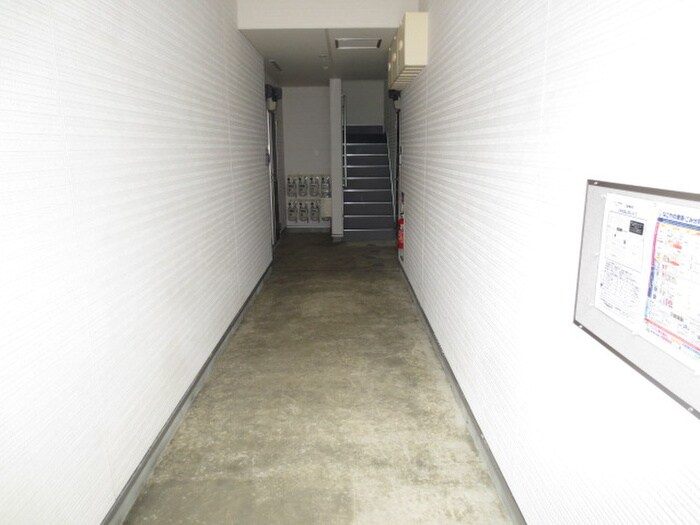 エデンの物件外観写真