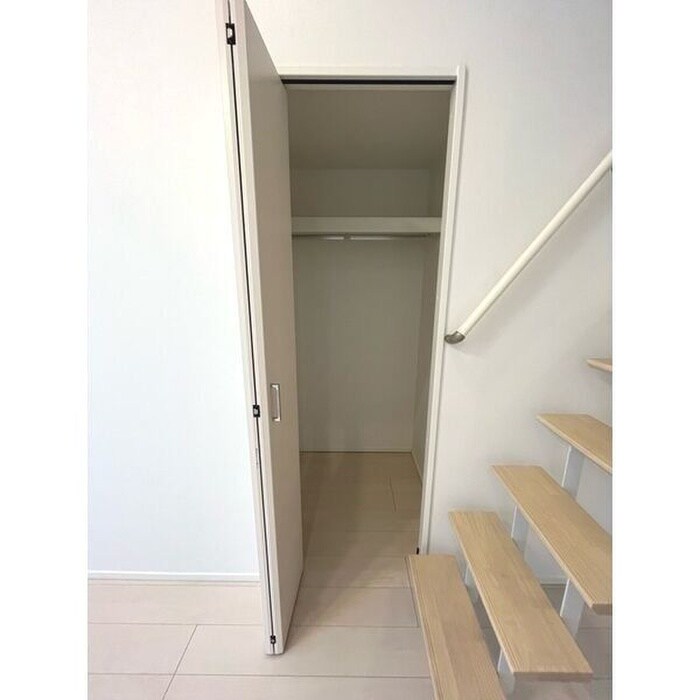 エデンの物件内観写真