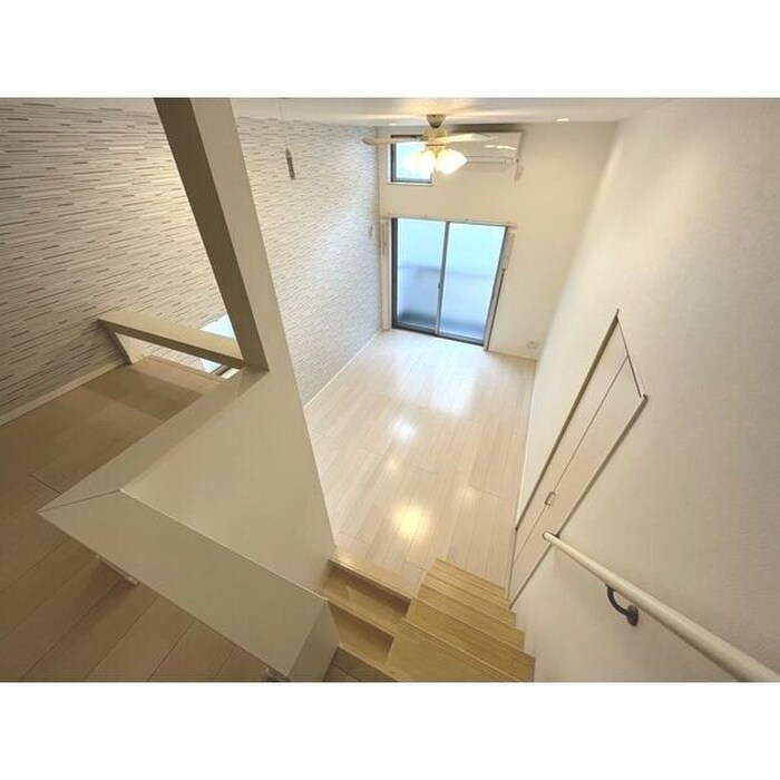 エデンの物件内観写真