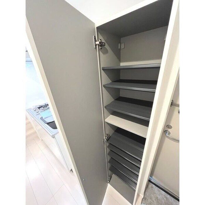 エデンの物件内観写真