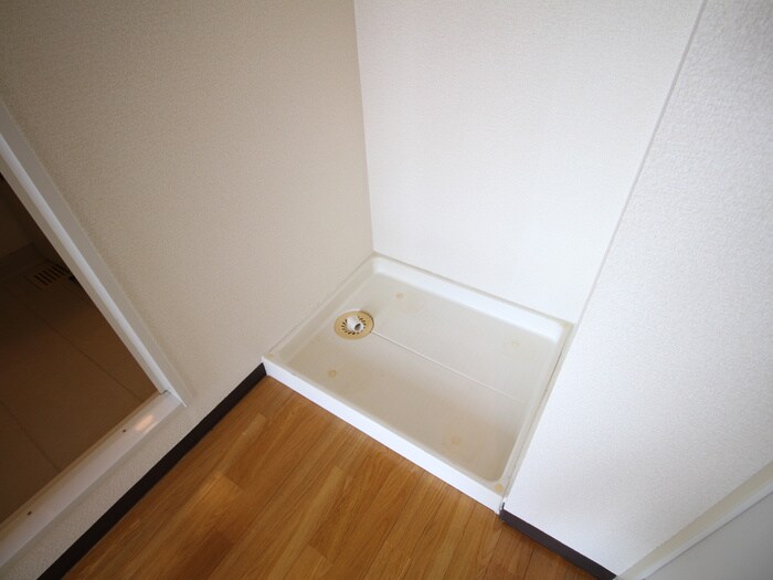 Ａｐｔ浄心の物件内観写真