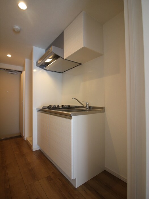 パインテール千成の物件内観写真