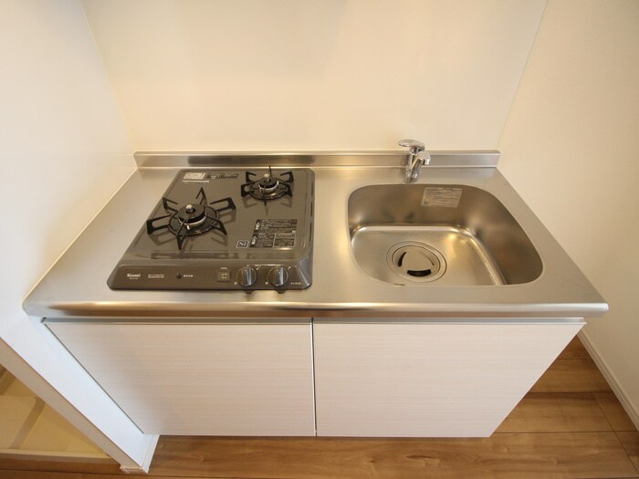 パインテール千成の物件内観写真