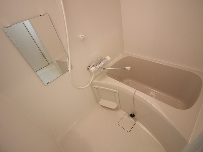 パインテール千成の物件内観写真