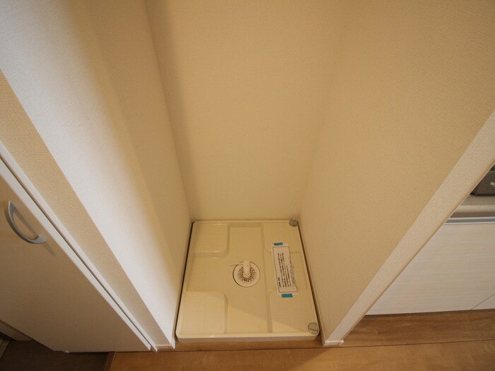 パインテール千成の物件内観写真