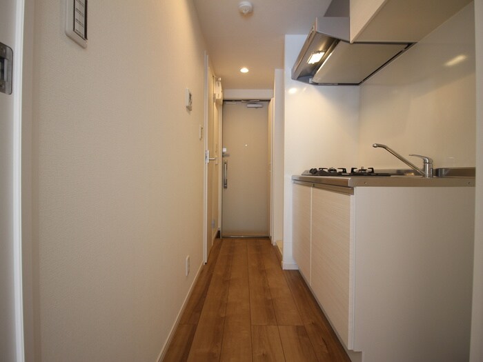 パインテール千成の物件内観写真