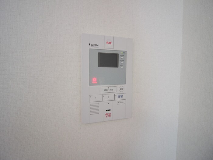 パインテール千成の物件内観写真