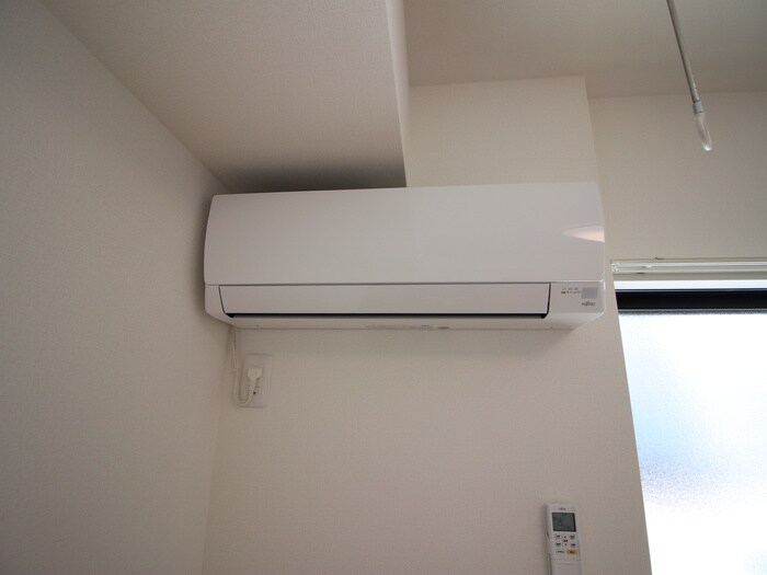 パインテール千成の物件内観写真