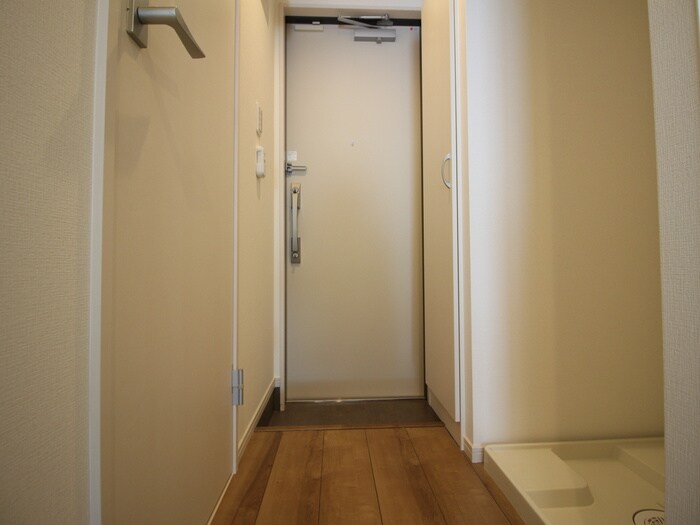 パインテール千成の物件内観写真