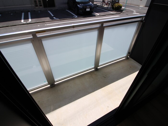 パインテール千成の物件内観写真