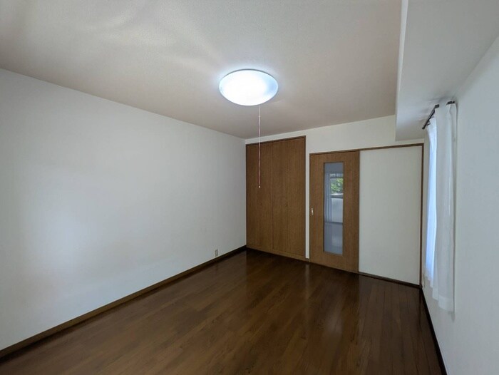 第二ニﾕー高貴の物件内観写真