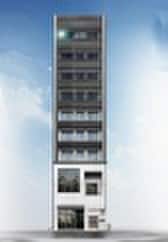 ベルク栄の物件外観写真